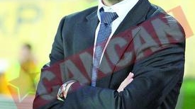 FRF modifica regulamentul pentru Uhrin junior