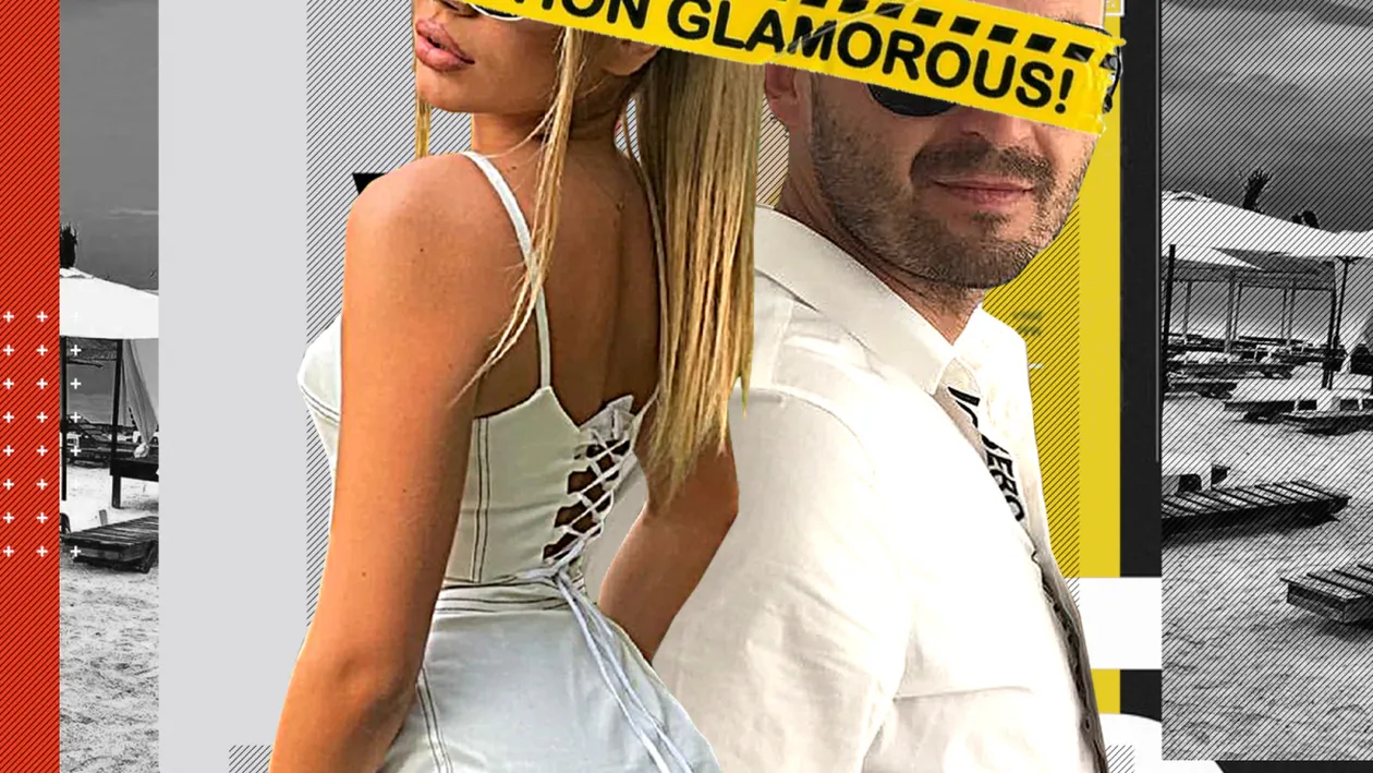 Cum a fost salvată ”Turbo Prințesica” din mâinile unui obsedat!