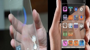 Telefoanele viitorului bat filmele SF. De la baterii inepuizabile la gadgeturi ”contorsioniste”