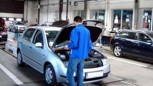 Ce se întâmplă cu ITP-ul mașinii în perioada stării de urgență. Se prelungește automat?
