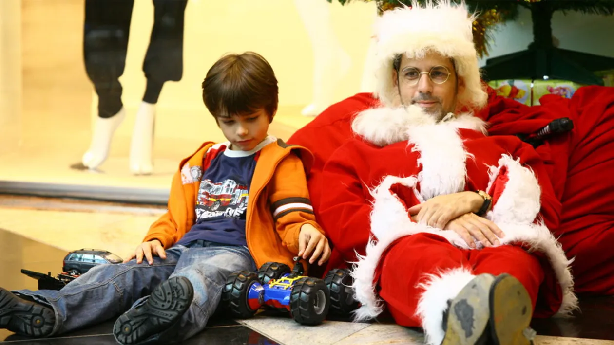 De necrezut! Ce s-a ales de Bogdan Iancu, puștiul din filmul Ho ho ho de la Pro TV. Ce s-a întâmplat cu el, la 13 ani după ce a jucat alături de Ștefan Bănică Jr