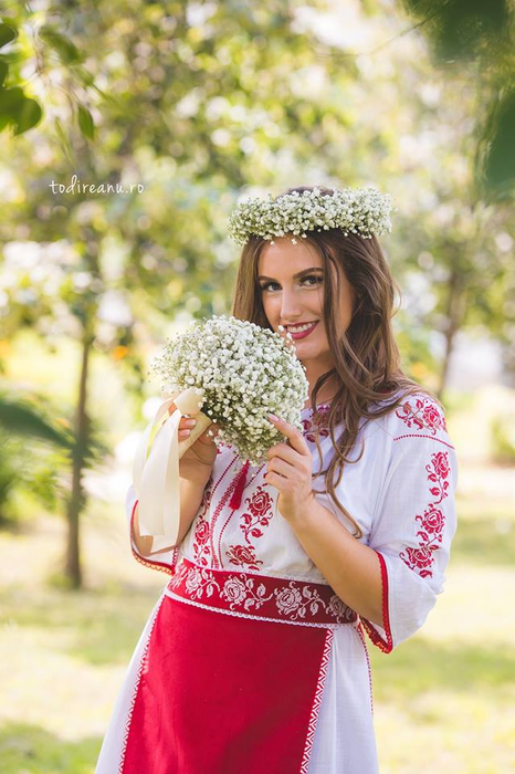 Sursa foto: Facebook / Bogdan Todireanu si Ramona Todireanu