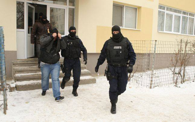 Veselie mare în clanul Cordunenilor: martorii au dispărut
