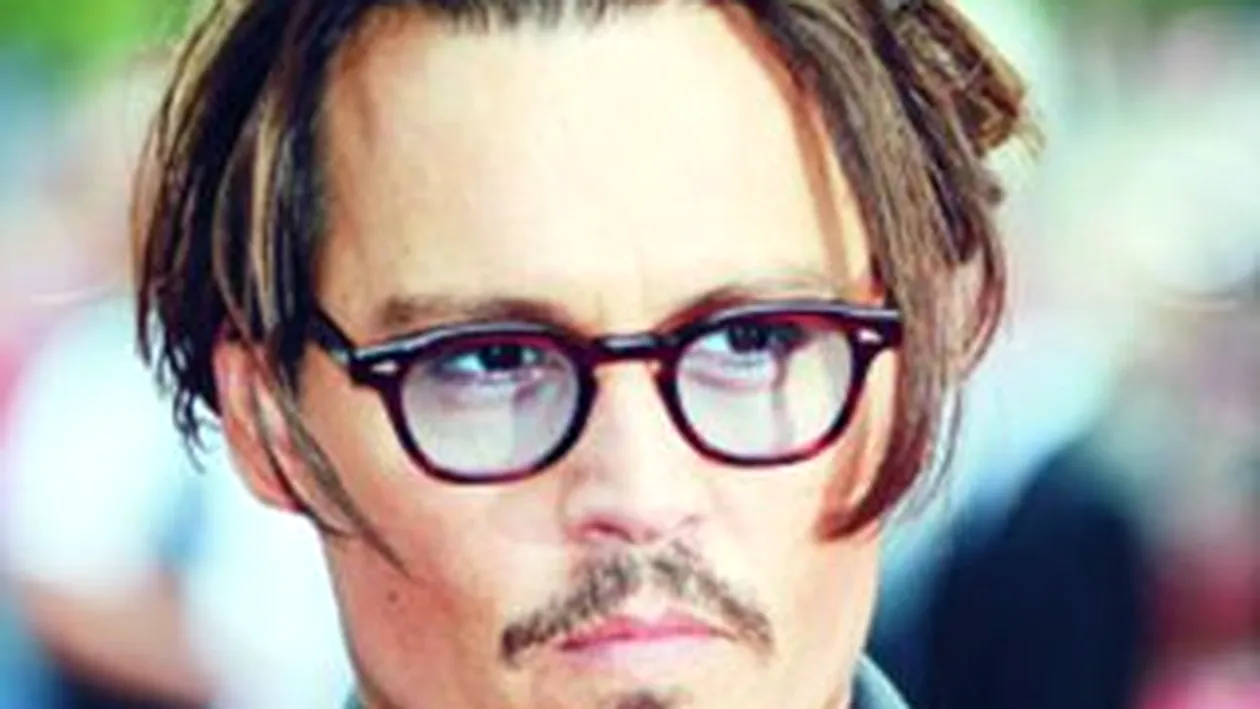 Johnny Depp si-a luat palat de 10 milioane de euro