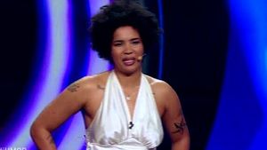 Georgiana Lupu, una dintre concurentele favorite de la iUmor, s-a născut în închisoare. Tânăra de 23 de ani a avut o copilărie grea