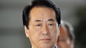 Premierul Japoniei: Este un dezastru national fara precedent