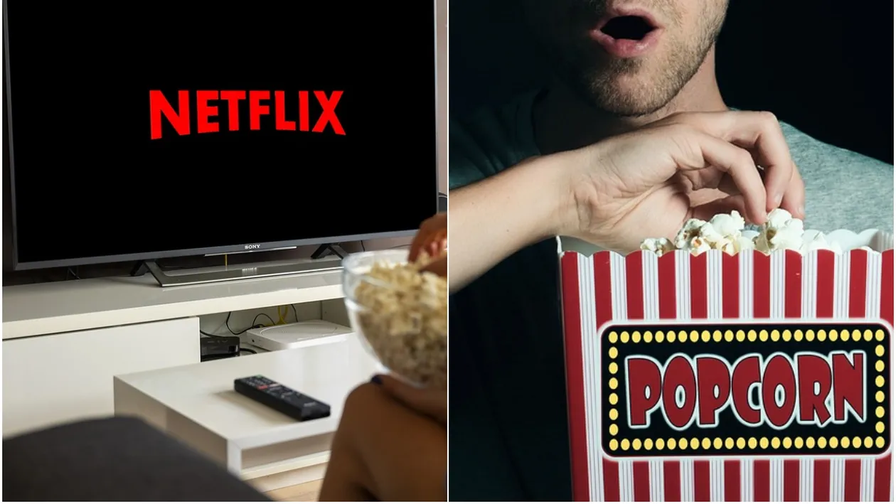 Producția Netflix care a rupt topurile românești. Pelicula de 116 minute este în trending în 50 de țări