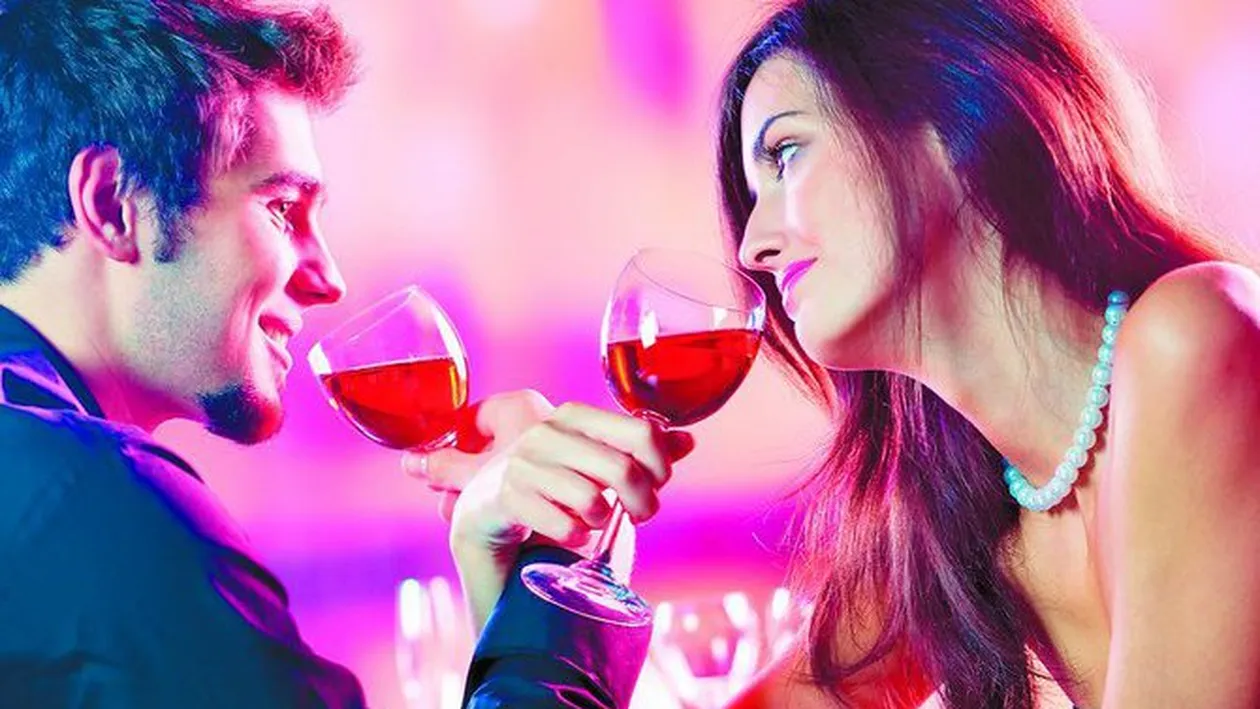 Dragostea e precum dependenta de alcool