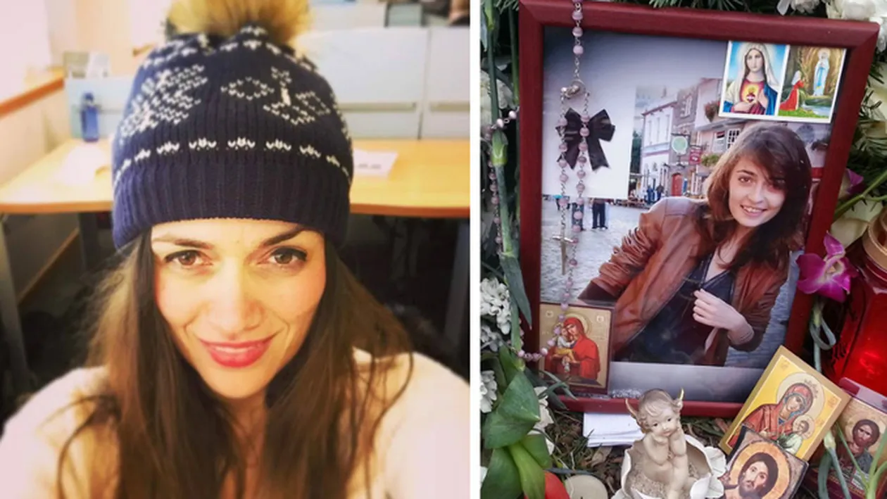 Sora Aurei Ion, ”sufocată” de sărbătoarea iubirii după divorţul de soţ: ”Mă luase puţin cu ameţeala şi ma gândeam că nu am să pot conduce”