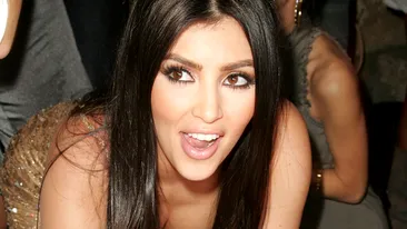 Kim Kardashian si Kanye West se vor casatori in vara acestui an. Sincer, nu am ales inca data