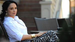 Andreea Marin a avut din nou probleme cu politia! Vezi care a fost prima persoana pe care a sunat-o "Zana"!
