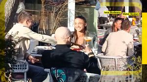 (Ex-)Milionarul Mădălinei Ghenea, “acaparat” de moștenitoarea unui imperiu financiar de vis! Bat clopote de nuntă! Mr. Cash Jr. o trece pe numele lui?!