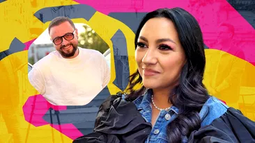 Andra, dezvăluiri în premieră, după 17 ani de mariaj cu Cătălin Măruță: “E important să le știu eu. Cu mine își trăiește viața!”