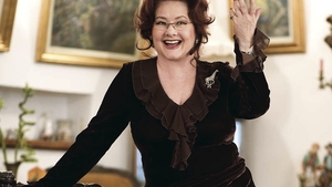 Ce pensie avea Stela Popescu, după mai bine de 50 de ani petrecuţi pe scenă