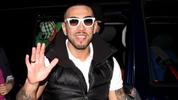 Alex Velea: Cand eram pustan imi cumparam haine second hand, acum mi s-a schimbat viata!