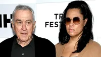 Robert De Niro și iubita sa, Tiffany Chen, apariție rară la Casa Albă! Arătau impecabili la dineul organizat de Joe Biden