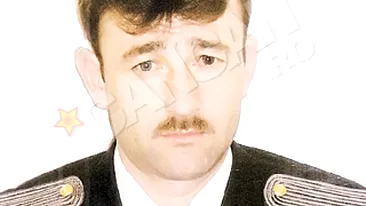 Un politist de frontiera si-a incheiat socotelile cu viata! S-a spanzurat din cauza ratelor la banca