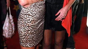 Ioana Dichiseanu nu se baga in afacerile sentimentale ale parintilor sai: Nu sunt petitoare pentru mama si tata