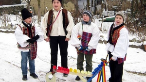 Urături de Anul Nou 2018! Top 10 urături în România! 26.12.2018