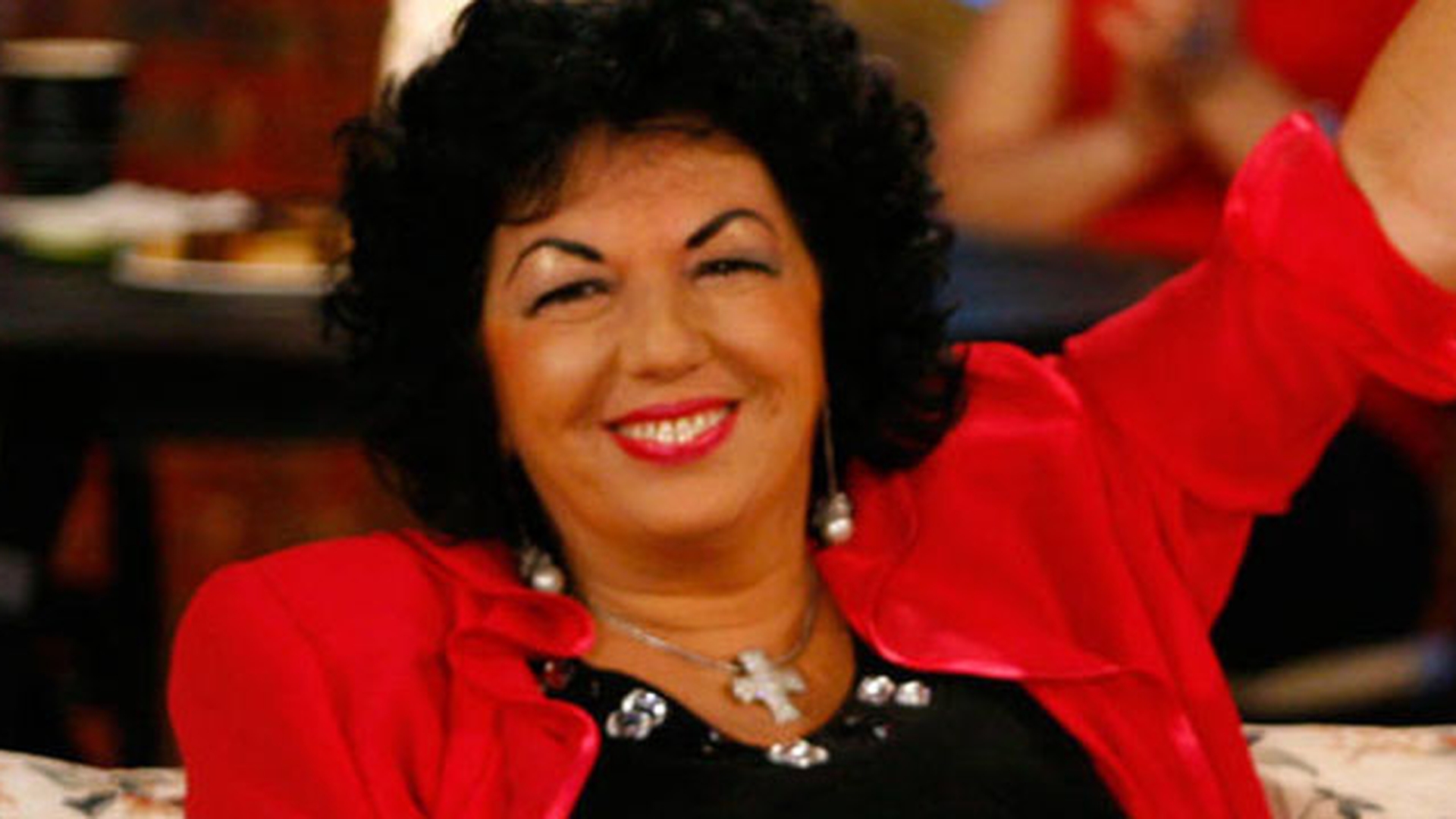 E scris in stele! Carmen Harra stie cine va fi noul presedinte al Romaniei: "Viitorul suna mai bine cu el!"