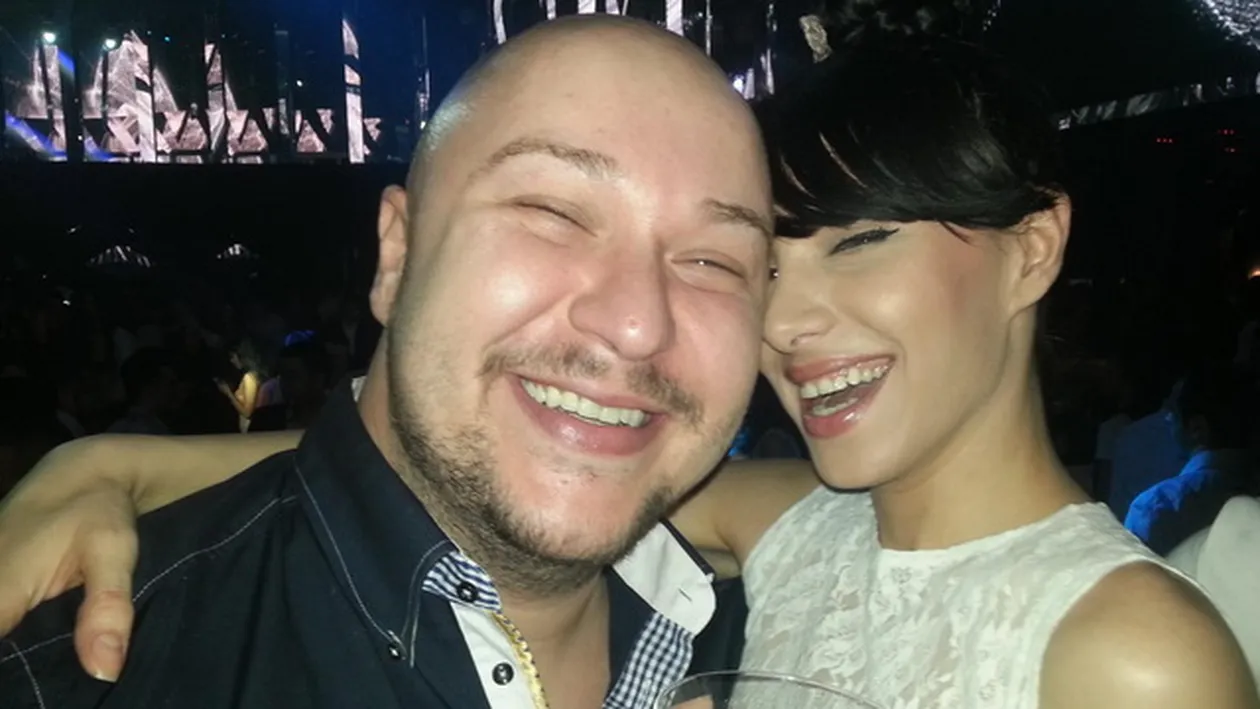 Vrea sa stearga orice amintire cu sotul sau! Sorana a luat o DECIZIE-SOC, ce o va costa 2000 de euro!