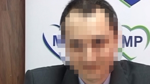 Un politician de la noi a facut anuntul intr-o conferinta de presa. “Imi caut iubita!”. Afla despre cine este vorba