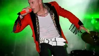 S-a aflat motivul pentru care Keith Flint, solistul de la Prodigy, s-a sinucis + ultima apariție a cântărețului VIDEO