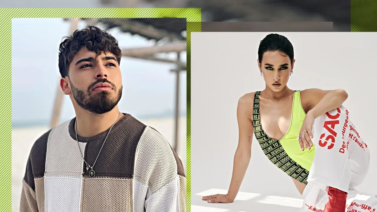 Luis Gabriel le-a manelizat piesa, iar Holy Molly reacționează în premieră: Orice variantă ar fi fost făcută...