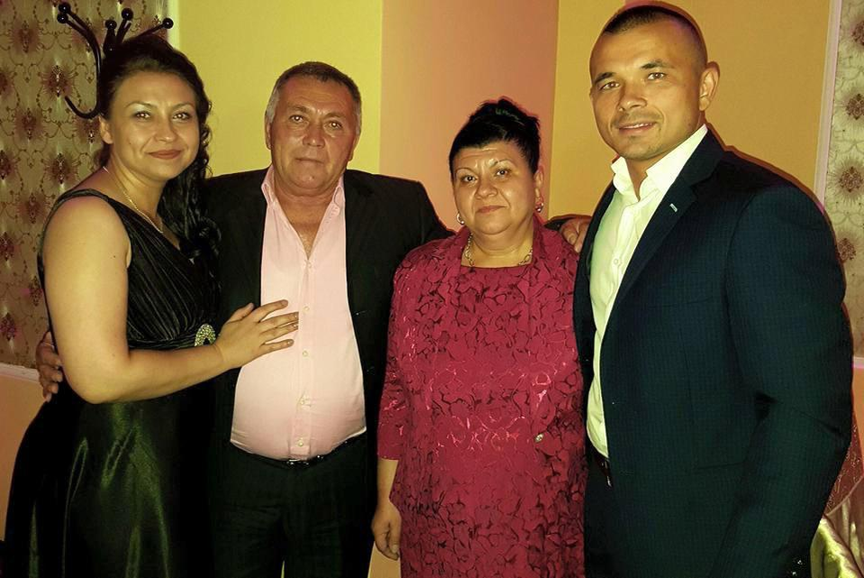 Debut de senzație în boxul românesc!