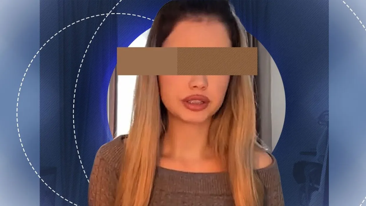 Influencerița care a trăit un coșmar în relația sa. Ce povestește despre fostul ei iubit: „M-a lovit, a profitat de mine, m-a jignit”