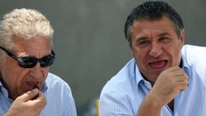 Au mituit un magistrat. Fratii Becali si Cristi Borcea, trimisi in judecata