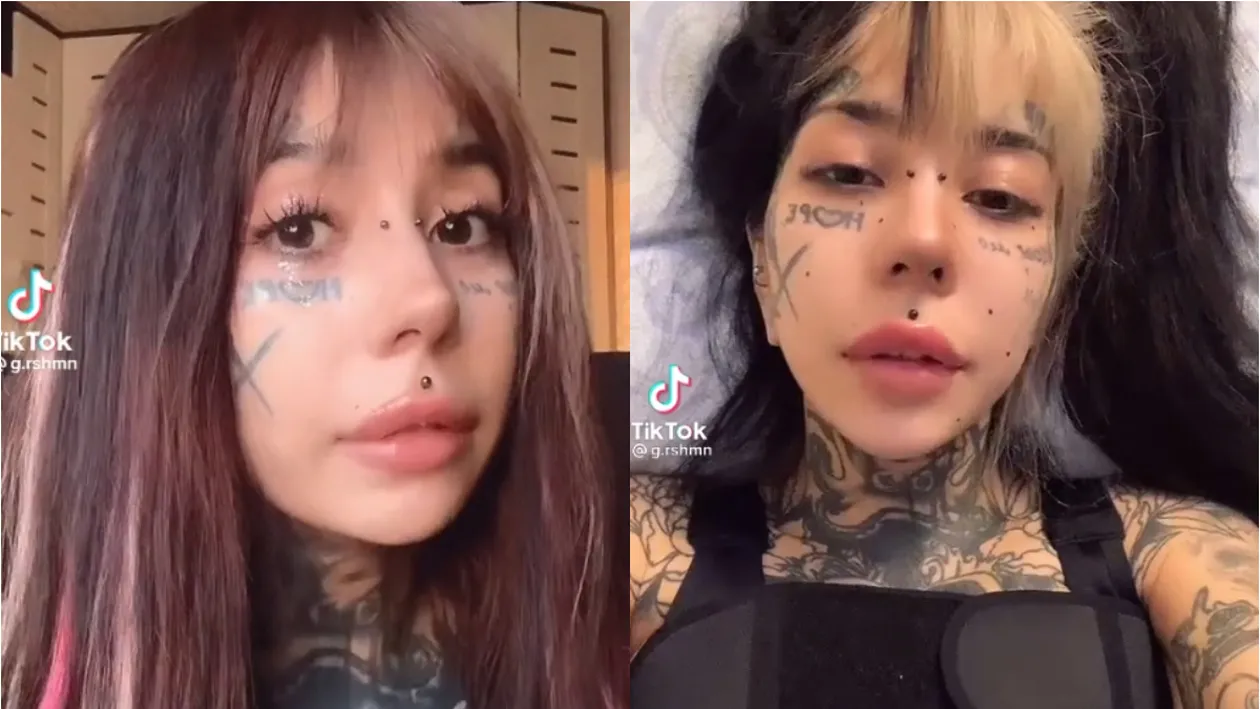 Anastasia a sfârșit tragic la 26 de ani. Iubitul gelos a omorât-o, iar timp de 7 zile nimeni nu a bănuit că a avut loc o crimă