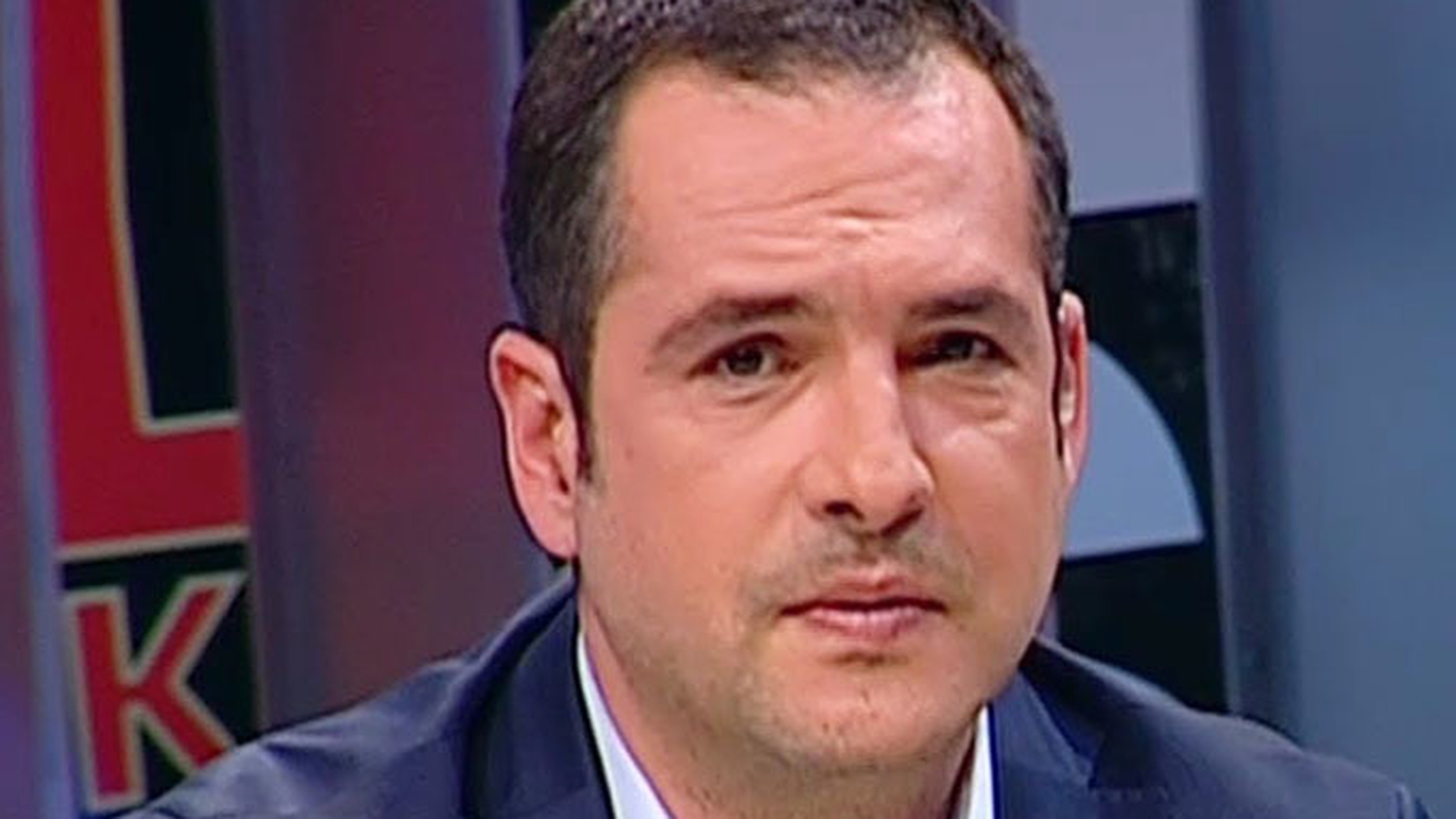 MĂDĂLIN IONESCU, criză de nervi, în direct! Gestul OANEI ROMAN l-a scos din sărite: "Dacă mai vine în emisiune, eu o să ies din platou!"