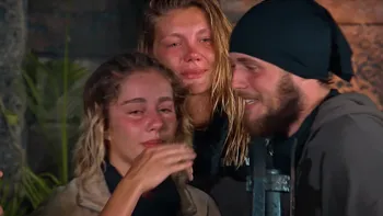 Cele 5 cuvinte care i-ai distrus toate speranțele la o relație. Ce i-a șoptit Aris la ureche Biancăi, după ce a fost eliminat de la Survivor