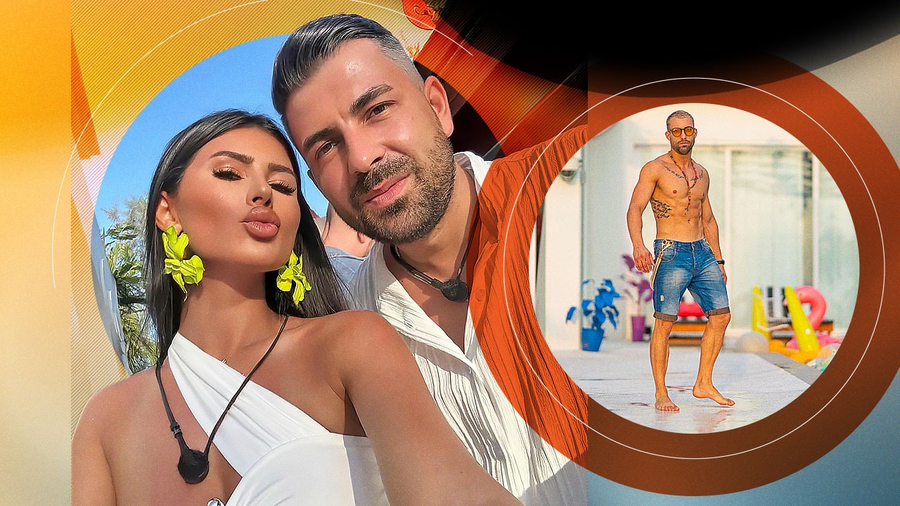 Trecutul revine în prim-plan