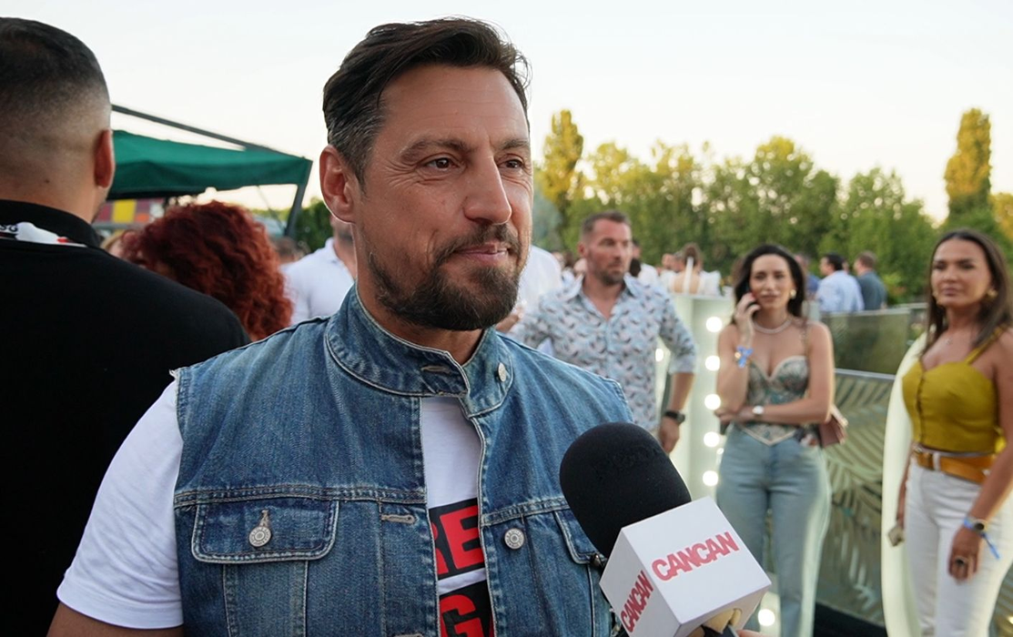 Daniel Pavel, la cârma unui nou proiect? Ce se întâmplă cu show-ul Survivor: „Cam asta e fotografia de moment”