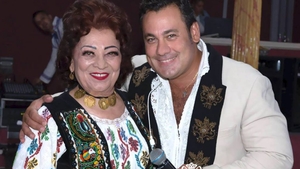 Maria Ciobanu a împlinit 82 de ani. Mesajul emoționant transmis de fiul ei, Ionuț Dolănescu: "Azi, „Ciocârlia”..."