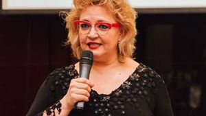 Mihaela Tatu revine în televiziune! Cum arată după ce a slăbit peste 20 de kilograme
