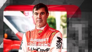 Fostul campion de box și raliuri, răpus de boală. A slăbit 10 kilograme! Mihai Leu: ”Am stat mult în pat și mușchii s-au atrofiat”