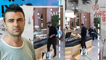 Cum a încercat Cornel Ilie să “pareze” moartea tatălui său