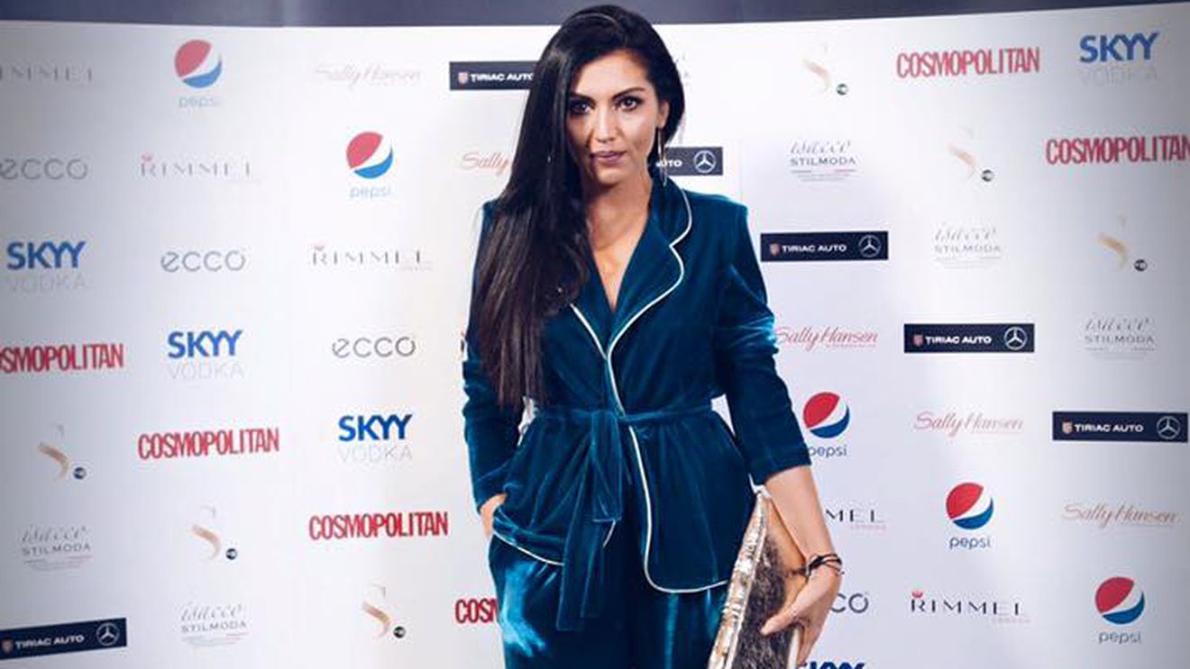 DOINIŢA OANCEA răspunde acuzaţiilor! Ce spune bruneta după ce mama LOREI a jignit-o