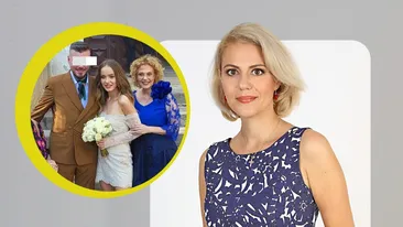 Raluca Moianu, fosta prezentatoare TV, este bunică modernă și soacră cool: ”Ce să caut în casă cu ei?!”