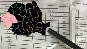 Note BAC 2024 Arad, Caraș-Severin, Hunedoara și Timiș | Rezultatele, publicate pe EDU.RO