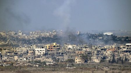 Se termină războiul, după 15 luni? Israel și Hamas au ajuns la un acord