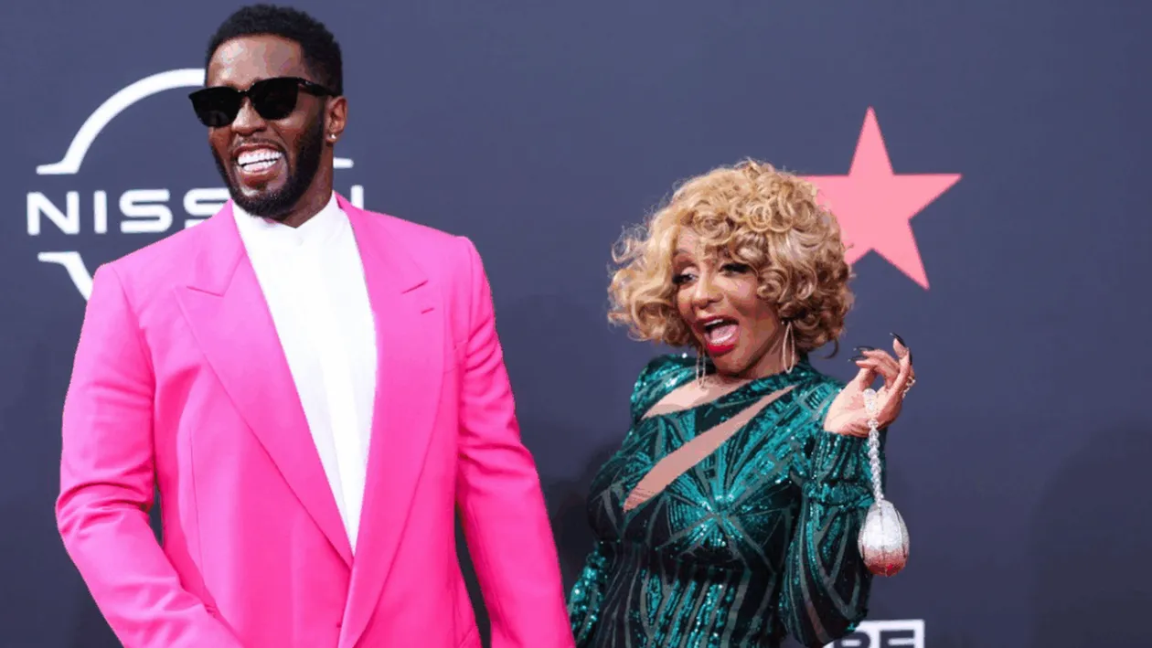 Trecutul ascuns al lui Diddy iese la iveală! Petrecerile organizate de mama lui, în copilărie, l-au transformat într-un monstru: ”Casa lor era plină mereu de drogați și oameni goi”