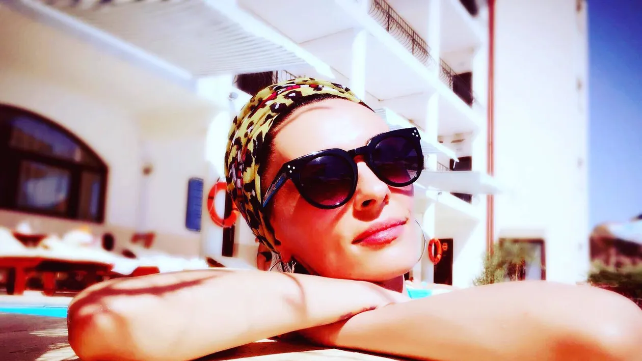 Cum arată bărbatul perfect în viziunea Cosminei Păsărin. “Trebuie să fie...”