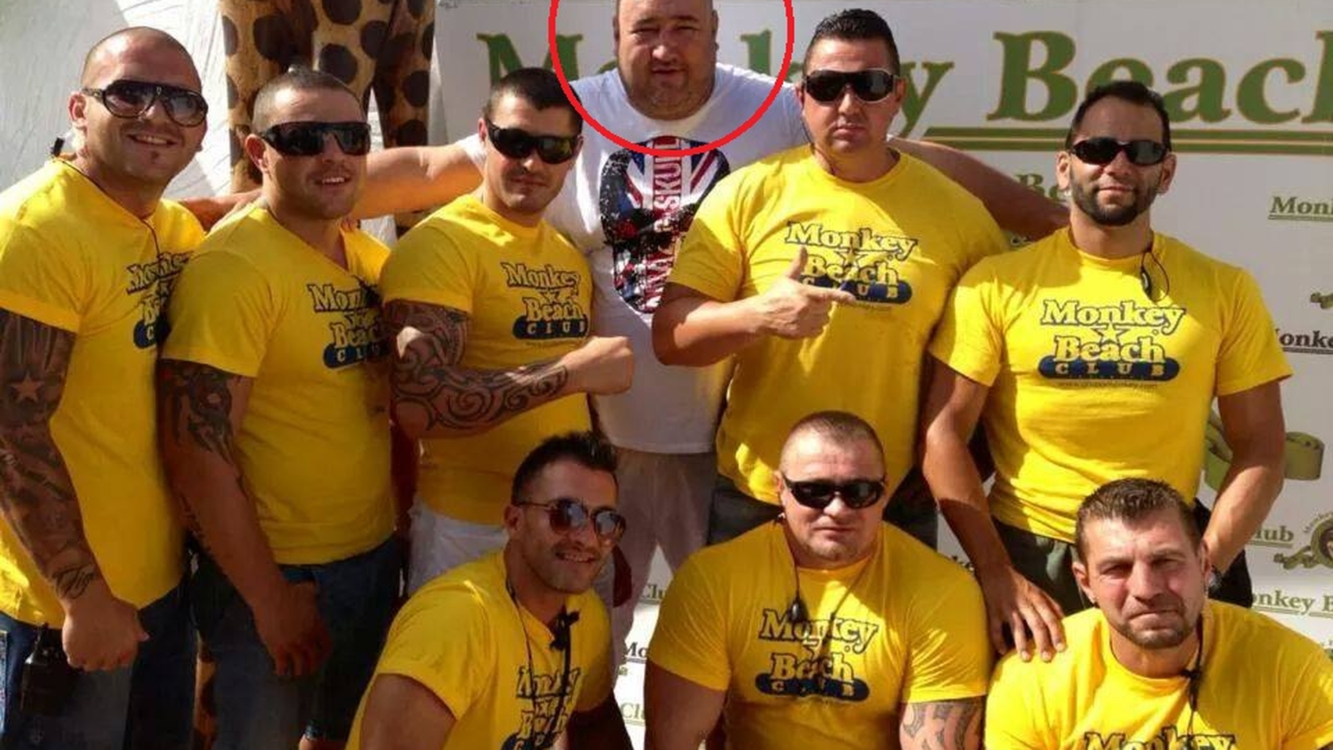A fost ucis in bataie in Tenerife! Drama incredibila in familia fostului premier Petre Roman!