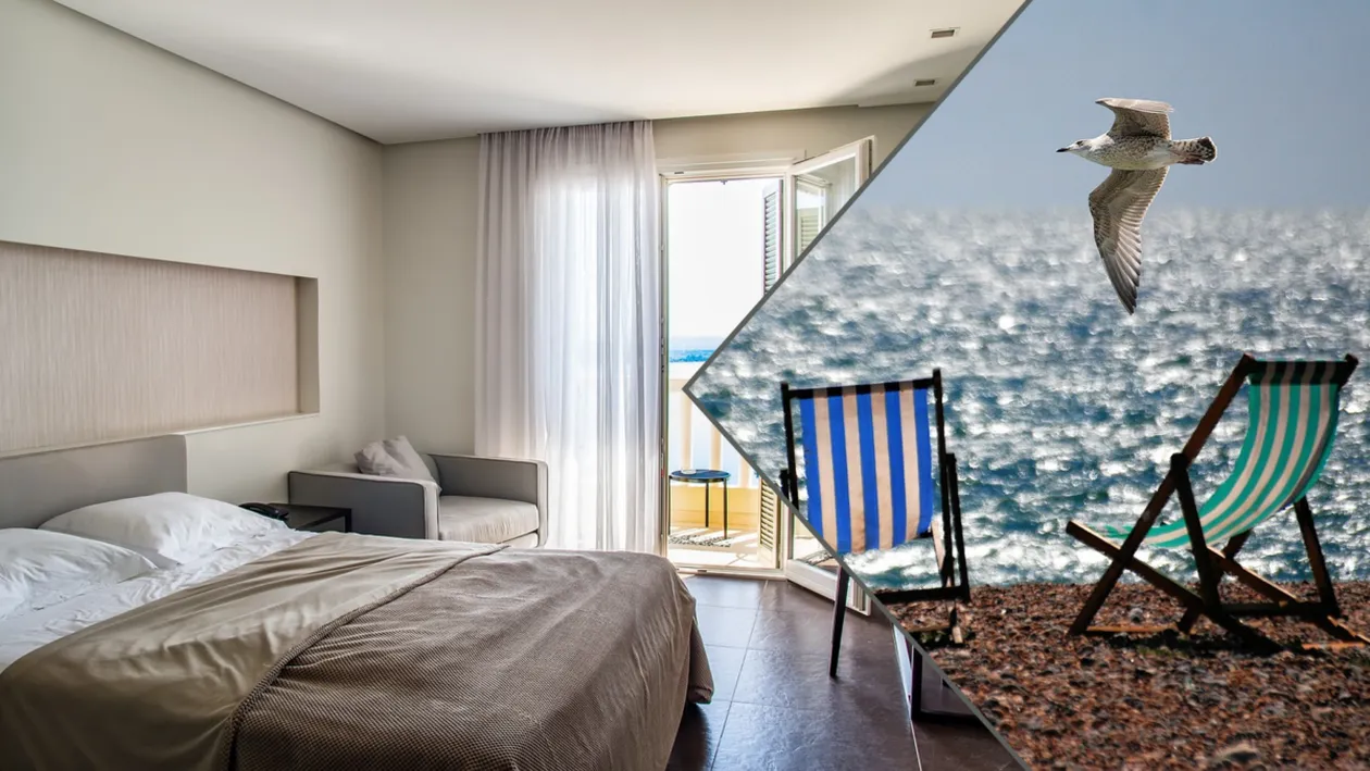 Prețul ireal pe care îl plătește un cuplu pentru un sejur de 4 zile în stațiunile Cap Aurora, Olimp, Neptun sau Saturn, în iulie 2024