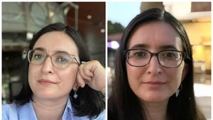 Ce a scris fiica adoptivă a Andreei Mottram în jurnal, cu puțin timp înainte să-și ucidă mama. Dezvăluiri cutremurătoare din anchetă