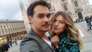 Lidia Buble și Răzvan Simion se îndepărtează în loc să se apropie de altar? Detaliul care i-a băgat la bănuieli pe fanii lor